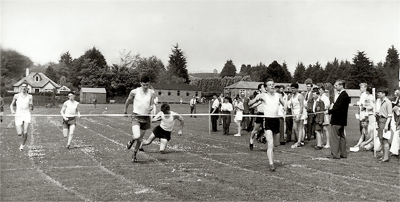 Sports Day 1959